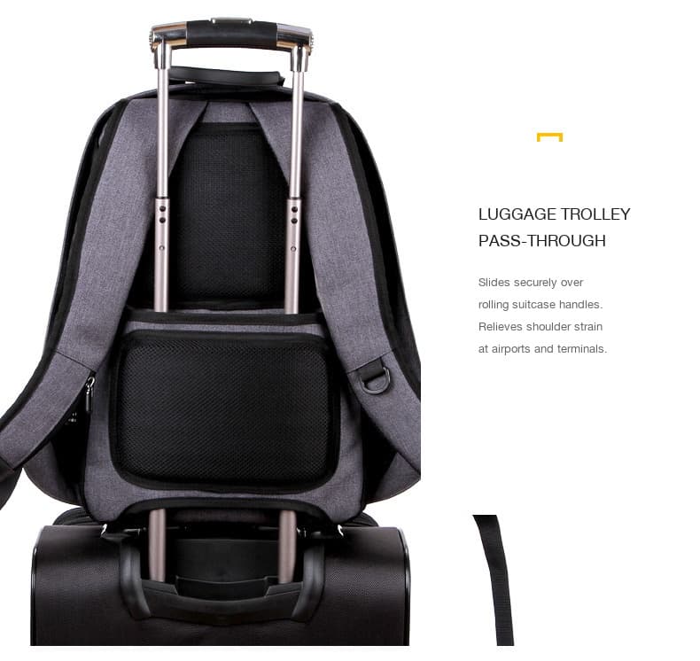 Travel Ready